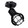 Изображение Бра (світильник настінний) Spoty G W98 BlackPearl ИМ Light-Deco 1 