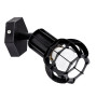 Изображение Бра (світильник настінний) Spoty G W98 BlackPearl ИМ Light-Deco 