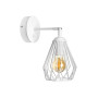 Зображення Бра з вимикачем Dribble W160-BT White ИМ Light-Deco 2 