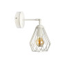 Зображення Бра з вимикачем Dribble W160-BT White ИМ Light-Deco 1 