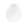 Зображення Світильник настінно-стельовий Бра Atmolight Opal C180 White білий ИМ Light-Deco 2 