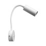 Изображение Бра (настенный светильник) Chime W110-GN-BT White ИМ Light-Deco 1 