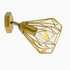 Бра (світильник настінний) Bevel W165 Gold Бра (світильник настінний) Bevel W165 Gold