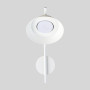 Зображення Бра (світильник настінний) Monday WH160 White ИМ Light-Deco 1 