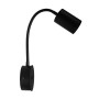 Изображение Бра (светильник настенный) Chime GU10 W90-GN-BT Black ИМ Light-Deco 1 