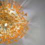 Зображення Кругла флористична бра у вигляді квітки ИМ Light-Deco 1 