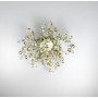 Изображение Настінний світильник в природніх мотивах Light House LNF-1307_2032 ИМ Light-Deco 