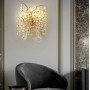 Изображение Настінний світильник в природніх мотивах Light House LNF-1307_2032 ИМ Light-Deco 1 