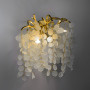 Зображення Бра в золотому кольорі з білими пластинами ИМ Light-Deco 1 