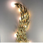 Изображение Світильник Leaf у формі видовженого листка ИМ Light-Deco 5 