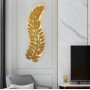 Изображение Світильник Leaf у формі видовженого листка ИМ Light-Deco 7 