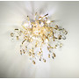 Изображение Настінний світильник в природніх мотивах Light House LNF-1307_2033 ИМ Light-Deco 2 