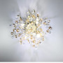 Изображение Настінний світильник в природніх мотивах Light House LNF-1307_2033 ИМ Light-Deco 3 
