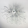 Зображення Витончене бра в хромі ИМ Light-Deco 1 