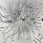 Зображення Витончене бра в хромі ИМ Light-Deco 