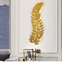 Изображение Світильник Leaf у формі видовженого листка Light House LNF-426_605 ИМ Light-Deco 1 