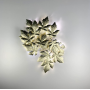 Зображення Світильник у флористичних мотивах з фактурного листя ИМ Light-Deco 