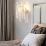 Изображение Бра в золоті з матовими монетками Light House LNF-1991_3075 ИМ Light-Deco 6 