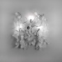 Зображення Бра в хромі з матовими монетками ИМ Light-Deco 1 