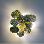 Зображення Флористична модель світильника з пелюстками ИМ Light-Deco 