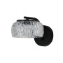 Зображення Бра настінне VALESO 3470/1 чорне ИМ Light-Deco 1 