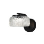 Зображення Бра настінне VALESO 3470/1 чорне ИМ Light-Deco 