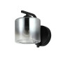Зображення Бра настінне VALESO 07675/1W чорне ИМ Light-Deco 1 