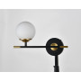 Изображение BD605-1 BK+Copper ИМ Light-Deco 1 