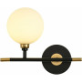 Изображение BD605-1 BK+Copper ИМ Light-Deco 2 