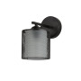 Изображение Бра настінне VALESO 07686/1W чорне ИМ Light-Deco 1 