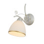 Изображение Бра настінне VALESO 74834/1W біле із золотом ИМ Light-Deco 