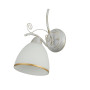 Изображение Бра настінне VALESO 74834/1W біле із золотом ИМ Light-Deco 1 