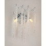 Изображение Бра настінне VALESO W33001-2 хром ИМ Light-Deco 1 