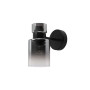 Зображення G 07470/1W Matte Black ИМ Light-Deco 1 