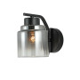 Изображение Бра настінне VALESO 07687/1W чорне ИМ Light-Deco 