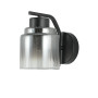 Изображение Бра настінне VALESO 07687/1W чорне ИМ Light-Deco 1 