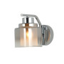 Изображение Бра настінне VALESO 07680/1W хром ИМ Light-Deco 