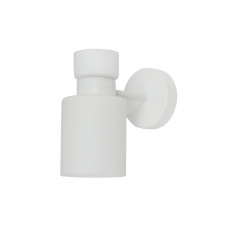 Светильник настенный Бра Light House SRS-20683/1W Matte White матовый белый