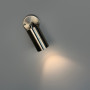 Зображення Бра із поворотним спотом у нікелевому корпусі ИМ Light-Deco 4 
