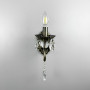 Зображення Настінний світильник бра свічки Light House LNF-17467/1W бронза ИМ Light-Deco 3 