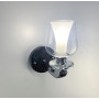 Изображение Ніжна та витончена модель бра з еко-шкірою ИМ Light-Deco 1 