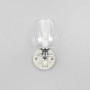 Изображение Ніжна та витончена модель бра з білою еко-шкірою ИМ Light-Deco 2 