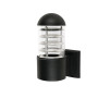 Изображение Бра вуличне 767L5102-WL-1 BK ИМ Light-Deco 