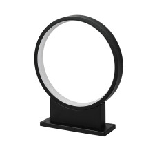 Світильник настінний світлодіодний вуличний Бра Levistella 923C300 BK чорний