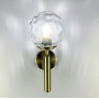 Изображение Бра з прозорим або білим матовим плафоном ИМ Light-Deco 2 