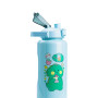 Изображение Набор бутылок для воды Light House  LG-30197 MNT 0,3 л + 0,7 л + 2 л мятный ИМ Light-Deco 2 