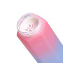 Изображение Бутылка для воды Light House "Keep Going" LG-30181 PK 650 мл с мундштуком и ремешком розовая ИМ Light-Deco 4 