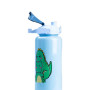 Изображение Набор бутылок для воды Light House LG-30197 BL 0,3 л + 0,7 л + 2 л синий ИМ Light-Deco 2 
