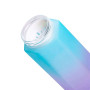 Изображение Бутылка для воды Keep Going 650 мл с наклейками голубая HP-14-47BL ИМ Light-Deco 4 