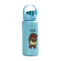 Изображение Набор бутылок для воды Light House LG-30196 MNT 0,3 л + 0,7 л + 2 л мятный ИМ Light-Deco 1 